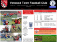 vtfc.co.uk