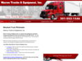 warrentrucksinc.com