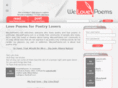 welovepoems.com