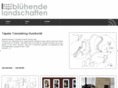 xn--blhendelandschaften-69b.com