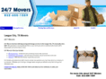 24-7-movers.com