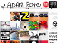 adamroye.com