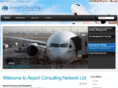 airportconsulting.net