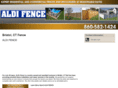 aldifence.net