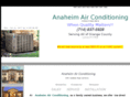 anaheimairconditioning.biz