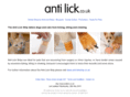 antilick.co.uk