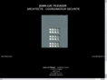 architecturepleuger.com