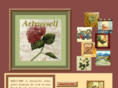 artrussellonline.com