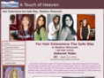 atouchofheaven4u.com