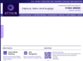 attainim.co.uk