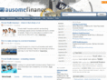 ausomefinance.com