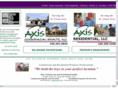axiscommercial.com