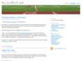barefootmile.com