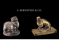 bernsteinjadeart.com