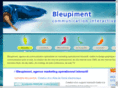 bleupiment.com