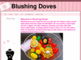 blushingdoves.com