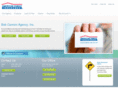 bobcannonagency.com