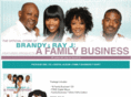 brandyandrayjmusic.com