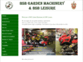 bsbgardenmachinery.com