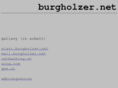 burgholzer.net