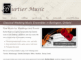 burtiermusic.com