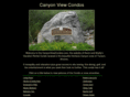 canyonviewcondo.com