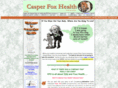 casperfoxhealth.com