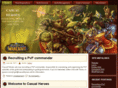casualheroes.net