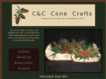 ccconecrafts.com