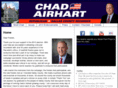 chadairhart.com