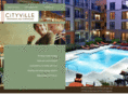 cityville-apts.com