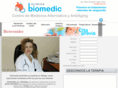 clinicabiomedic.com