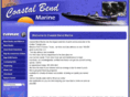 coastalbendmarine.com