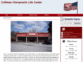 coffmanchiropractic.com