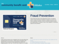 communitybenefitcard.com