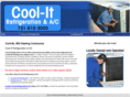 coolit-refrigeration.com