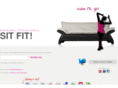 cubefitgirl.com