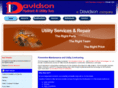 davidsonhydrantutility.com