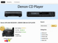 denoncdplayer.net