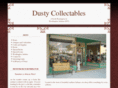dusty-collectables.com