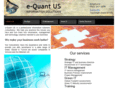 e-quantus.com