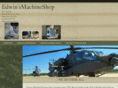 edsmachineshop.com