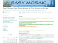 ezmosaic.com