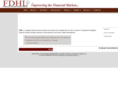 fdhlgroup.com