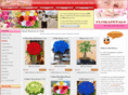 florapetals.com