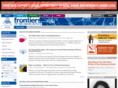 frontiersinalgebra.org