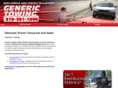 generictowing.net