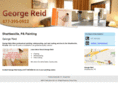georgereid.net