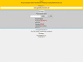ginatechresults.net