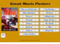 greatmovieposters.com